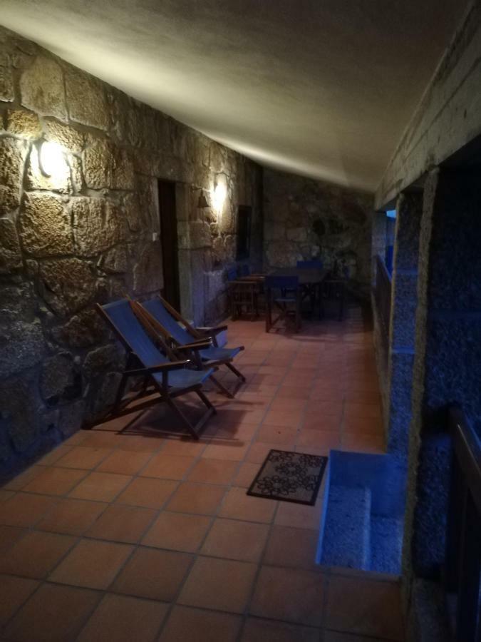 Villa Casa Da Costeira Figueiro Exterior foto