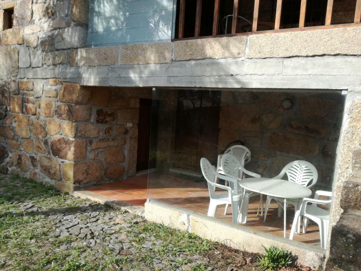 Villa Casa Da Costeira Figueiro Exterior foto