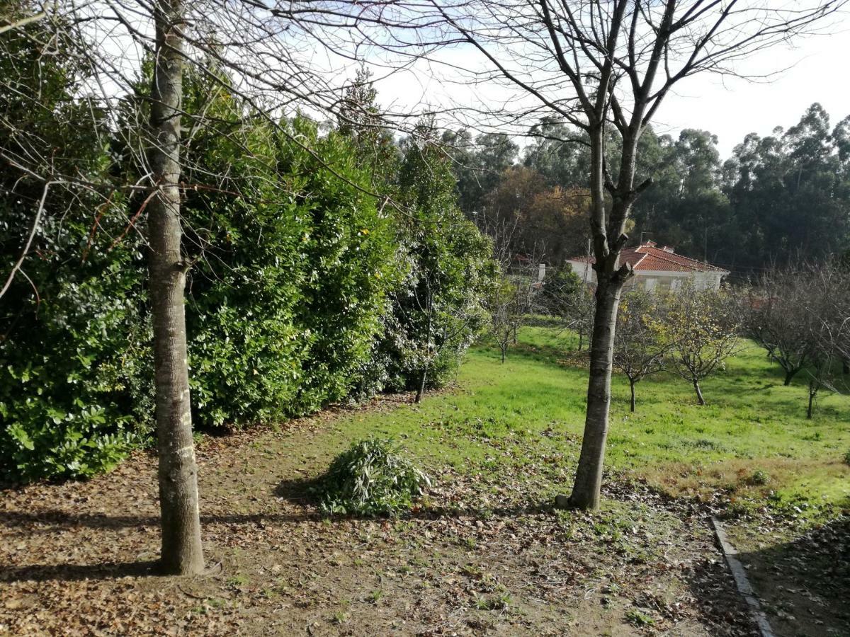 Villa Casa Da Costeira Figueiro Exterior foto